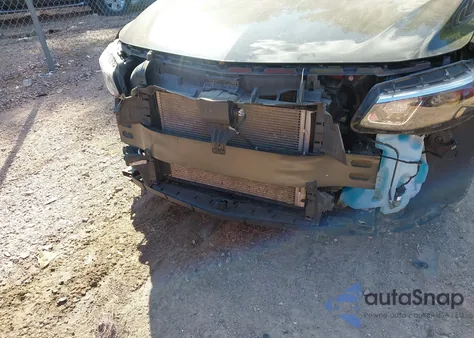 2016 Chevrolet Malibu Premier z USA, uszkodzony, nr VIN 1G1ZH5SX1GF334142